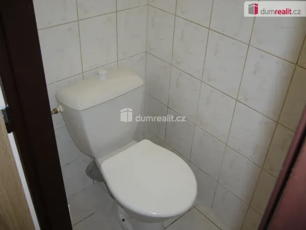 Pronájem bytu 1+1, Děčín - Děčín III-Staré Město, Litoměřická, 35 m2