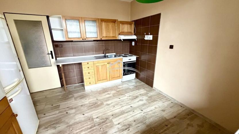 Prodej bytu 4+1, Žirovnice, Babory, 87 m2