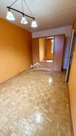 Prodej bytu 4+1, Žirovnice, Babory, 87 m2