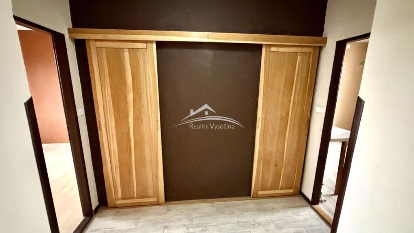 Prodej bytu 4+1, Žirovnice, Babory, 87 m2