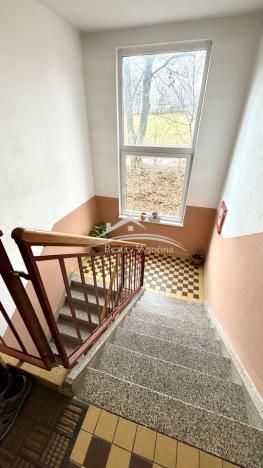 Prodej bytu 4+1, Žirovnice, Babory, 87 m2