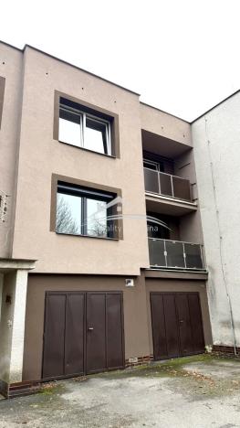 Prodej bytu 4+1, Žirovnice, Babory, 87 m2