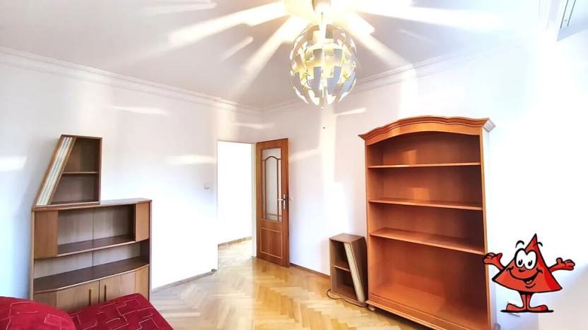 Pronájem bytu 5+1, Praha - Libeň, Přádova, 130 m2