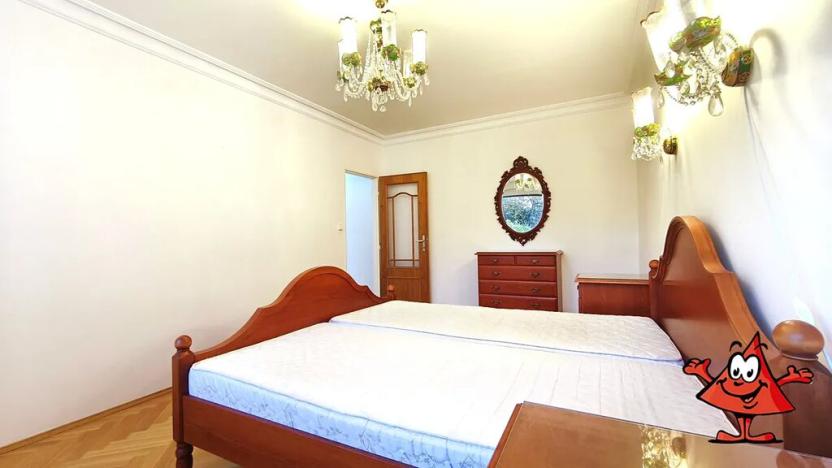 Pronájem bytu 5+1, Praha - Libeň, Přádova, 130 m2