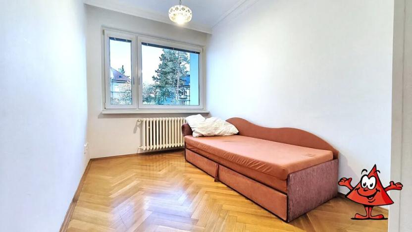 Pronájem bytu 5+1, Praha - Libeň, Přádova, 130 m2