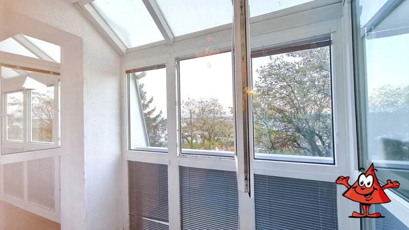 Pronájem bytu 5+1, Praha - Libeň, Přádova, 130 m2