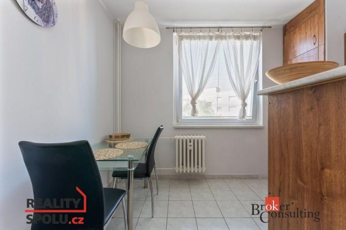 Prodej bytu 3+1, Chrudim - Chrudim IV, Hradištní, 79 m2