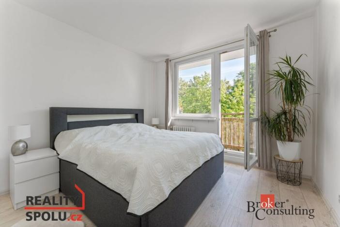 Prodej bytu 3+1, Chrudim - Chrudim IV, Hradištní, 79 m2