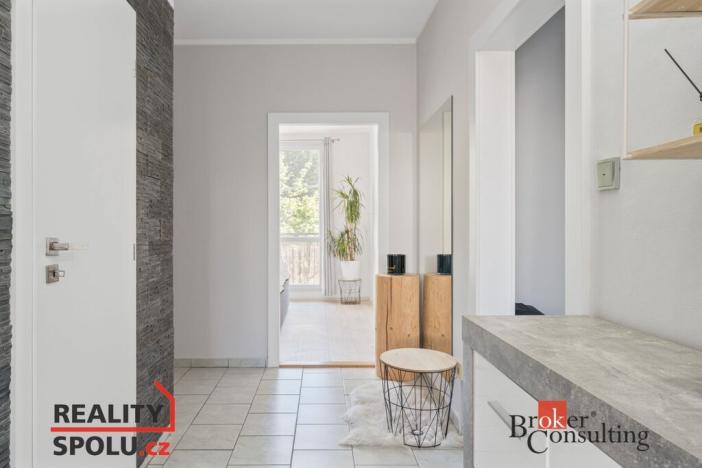 Prodej bytu 3+1, Chrudim - Chrudim IV, Hradištní, 79 m2