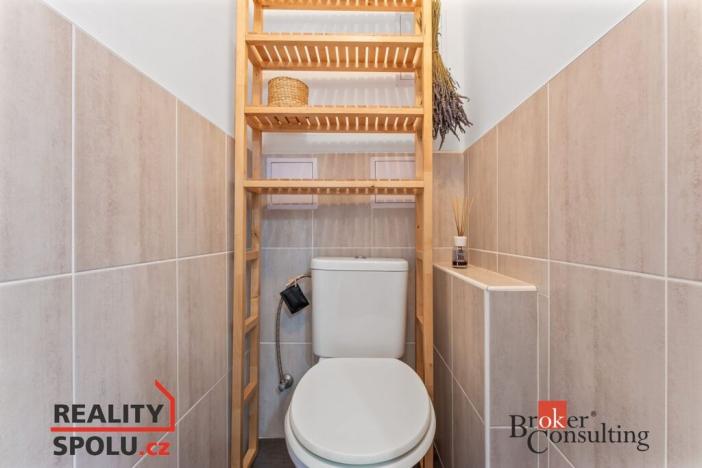 Prodej bytu 3+1, Chrudim - Chrudim IV, Hradištní, 79 m2