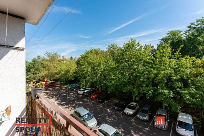 Prodej bytu 3+1, Chrudim - Chrudim IV, Hradištní, 79 m2