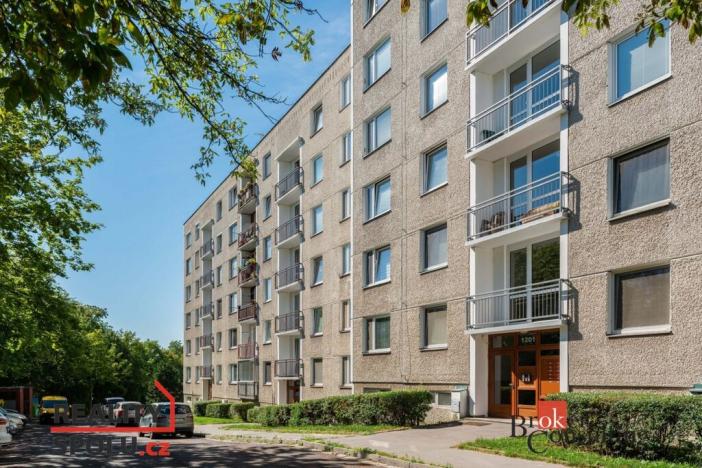 Prodej bytu 3+1, Chrudim - Chrudim IV, Hradištní, 79 m2