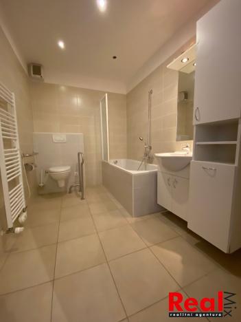 Pronájem bytu 2+kk, Brno - Královo Pole, Purkyňova, 66 m2