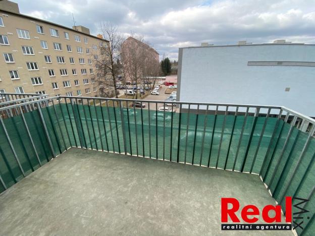 Pronájem bytu 2+kk, Brno - Královo Pole, Purkyňova, 66 m2