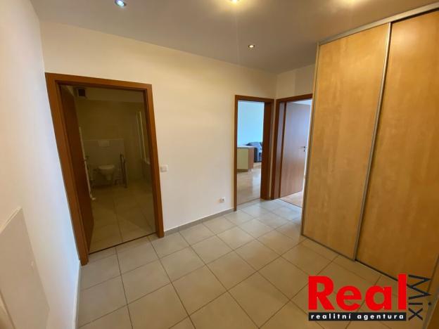 Pronájem bytu 2+kk, Brno - Královo Pole, Purkyňova, 66 m2