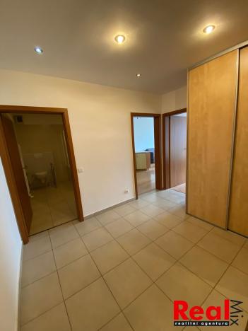 Pronájem bytu 2+kk, Brno - Královo Pole, Purkyňova, 66 m2