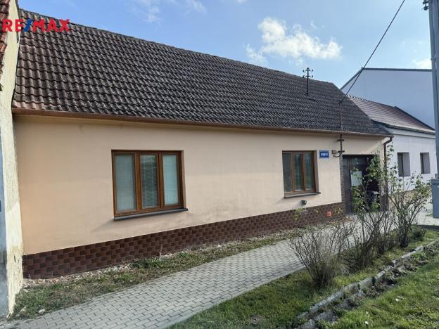 Prodej pozemku pro bydlení, Hrušovany u Brna, Vodní, 1594 m2