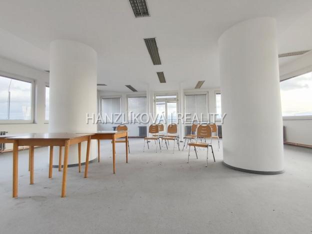 Pronájem kanceláře, České Budějovice - České Budějovice 3, Pražská tř., 258 m2