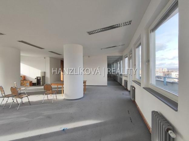 Pronájem kanceláře, České Budějovice - České Budějovice 3, Pražská tř., 258 m2