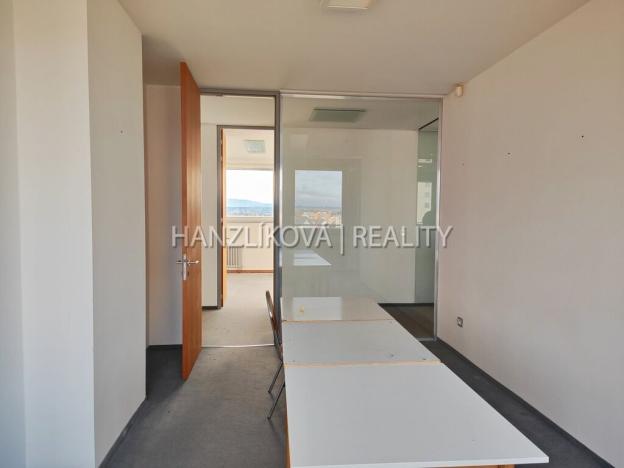 Pronájem kanceláře, České Budějovice - České Budějovice 3, Pražská tř., 258 m2