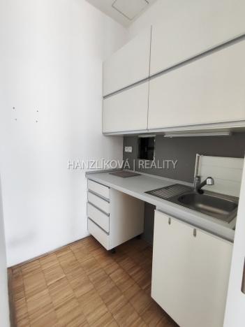 Pronájem kanceláře, České Budějovice - České Budějovice 3, Pražská tř., 258 m2