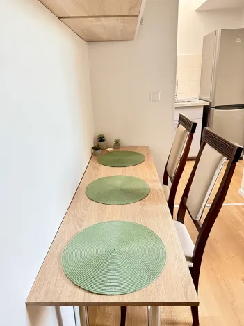 Prodej ubytování, Praha - Vršovice, Žitomírská, 92 m2