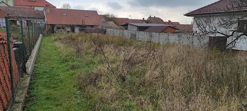 Prodej pozemku pro bydlení, Vrbice, 414 m2