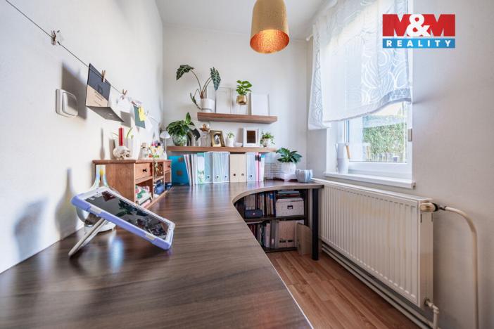 Prodej rodinného domu, Cerhovice, Zahradní, 200 m2