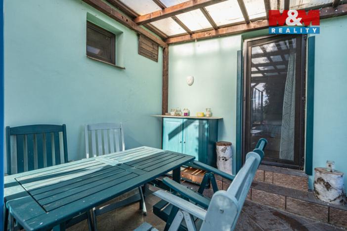 Prodej rodinného domu, Cerhovice, Zahradní, 200 m2