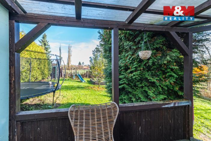 Prodej rodinného domu, Cerhovice, Zahradní, 200 m2