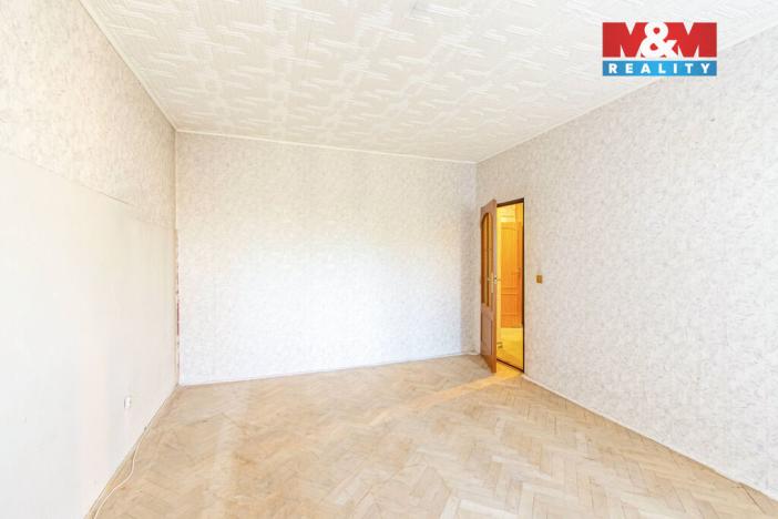 Prodej bytu 3+1, Ostrava - Poruba, Karola Šmidkeho, 63 m2