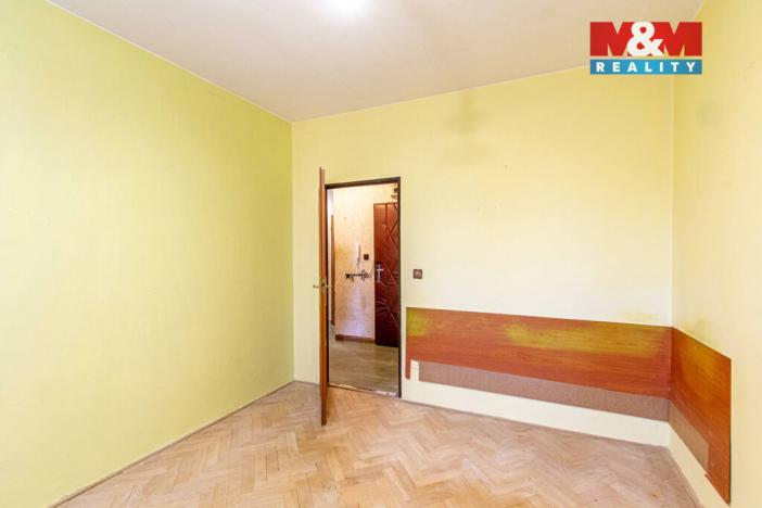 Prodej bytu 3+1, Ostrava - Poruba, Karola Šmidkeho, 63 m2