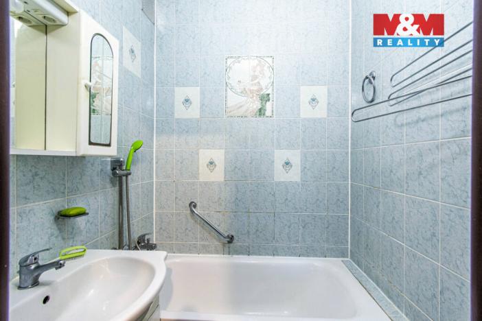 Prodej bytu 3+1, Ostrava - Poruba, Karola Šmidkeho, 63 m2