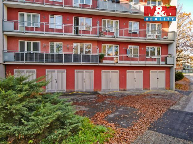 Prodej bytu 3+1, Ostrava - Poruba, Karola Šmidkeho, 63 m2