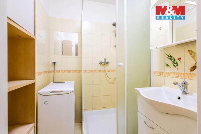 Prodej bytu 3+1, Neratovice, Na Výsluní, 68 m2