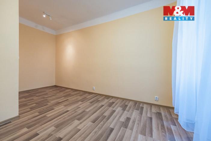 Pronájem bytu 2+kk, Praha - Vinohrady, Slezská, 42 m2