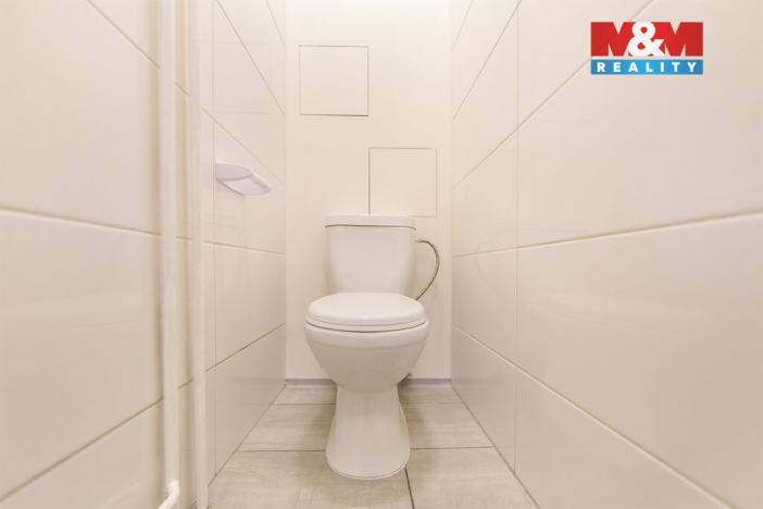 Prodej bytu 2+1, Plzeň - Východní Předměstí, Francouzská třída, 75 m2