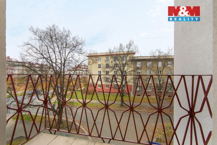 Prodej bytu 2+1, Plzeň - Východní Předměstí, Francouzská třída, 75 m2