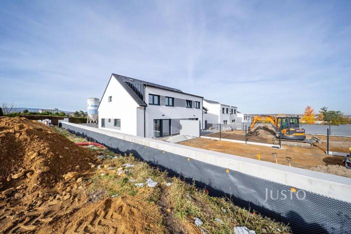 Prodej rodinného domu, Boršov nad Vltavou, Severní, 121 m2