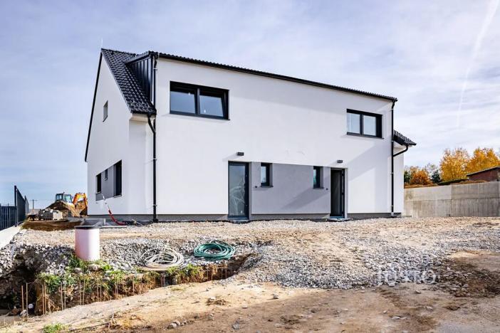 Prodej rodinného domu, Boršov nad Vltavou, Severní, 121 m2