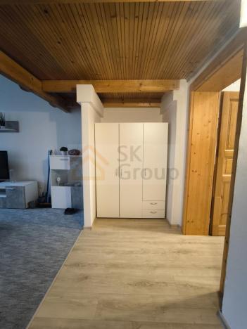 Pronájem atypického bytu, Karlovy Vary - Rybáře, Sokolovská, 45 m2