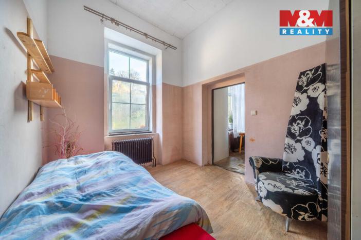 Prodej restaurace, Zvíkovec, 275 m2