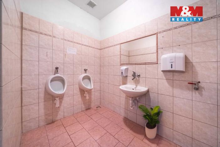 Prodej restaurace, Zvíkovec, 275 m2