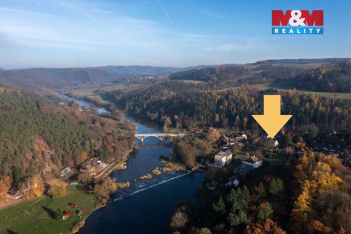 Prodej restaurace, Zvíkovec, 275 m2