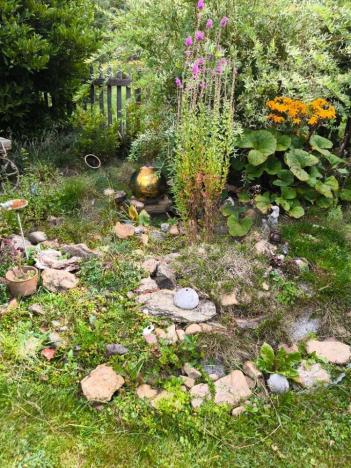 Prodej zahrady, Žlutice, Smetanova, 569 m2