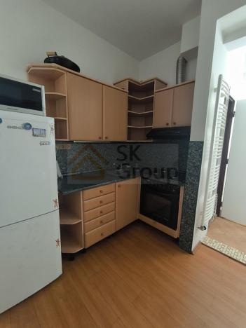 Prodej bytu 2+kk, Karlovy Vary - Rybáře, Rohová, 40 m2