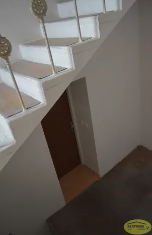 Pronájem bytu 2+kk, Šternberk, Hlavní náměstí, 71 m2