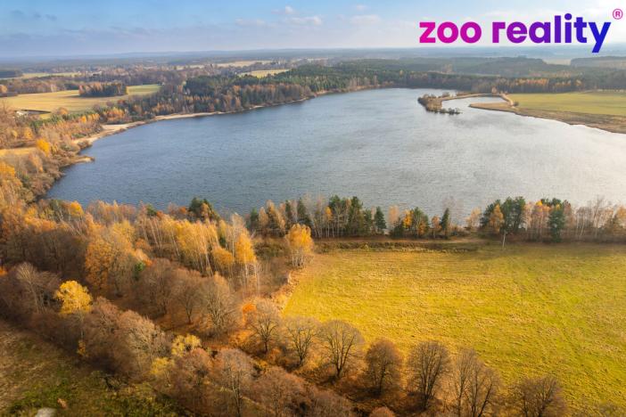 Prodej rodinného domu, Suchdol nad Lužnicí, Lužnická, 90 m2