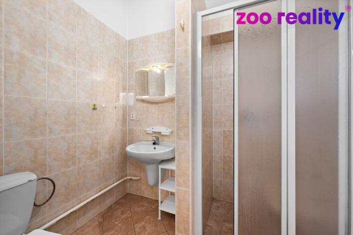 Prodej rodinného domu, Suchdol nad Lužnicí, Lužnická, 90 m2