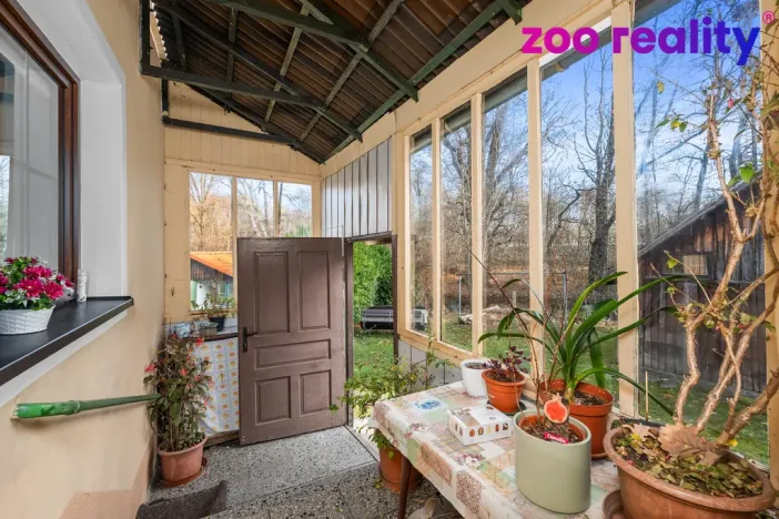 Prodej rodinného domu, Suchdol nad Lužnicí, Lužnická, 90 m2